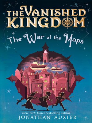 cover image of The War of the Maps